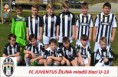 Pozor zápas v Nedeľu 29.5.2016 o 12:00h. MŽ U-13 v Čadci je odložený!!!