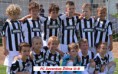 V Nedeľu 29.5.2019 sa naša U-8 zabávala futbalom na turnaji v Novej Dubnici